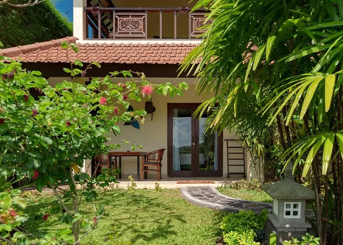 Alamanda Hotel