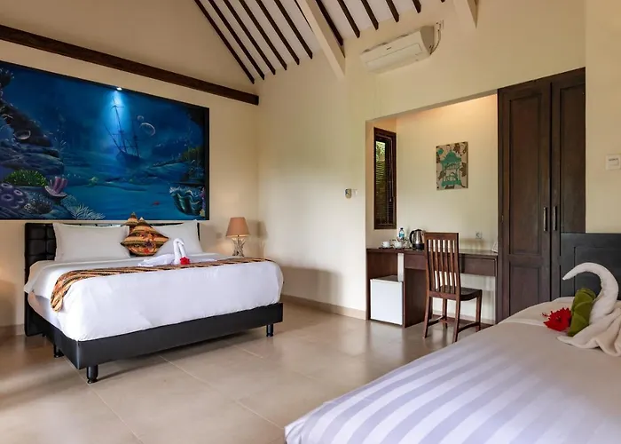 Alamanda Hotel 5*