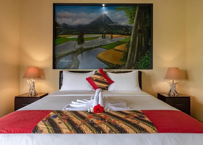 Alamanda Hotel 5*