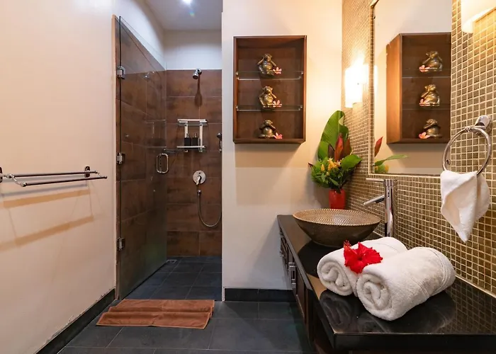 Alamanda Hotel Lovina