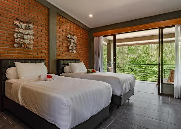 Alamanda Hotel Lovina