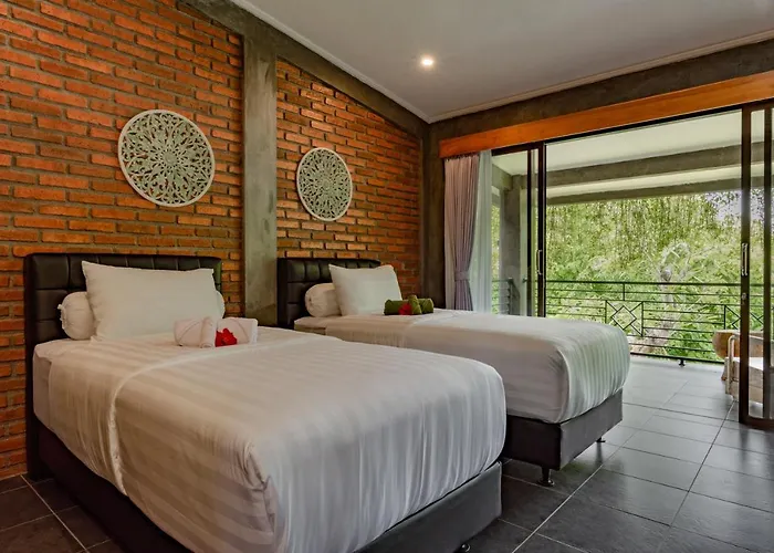 Alamanda Hotel Lovina