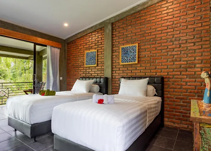Hotel Alamanda Lovina