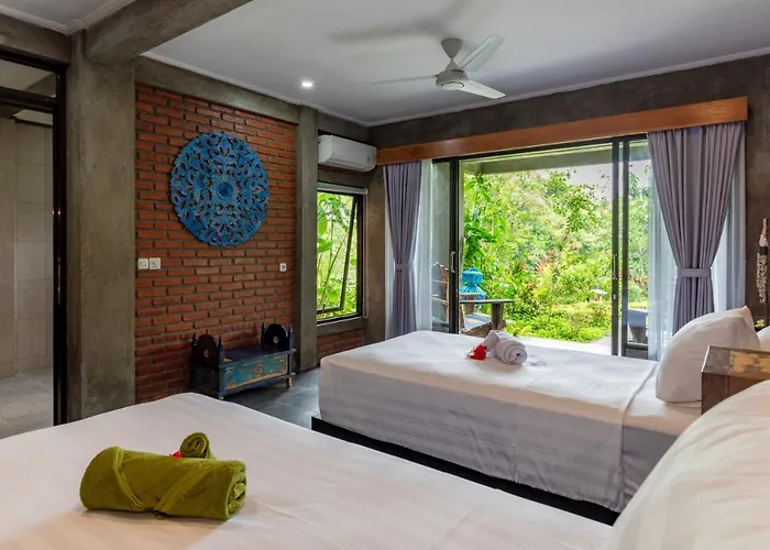 Alamanda Hotel 5*