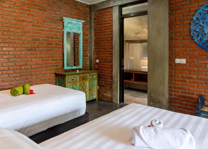 Alamanda Hotel 5*