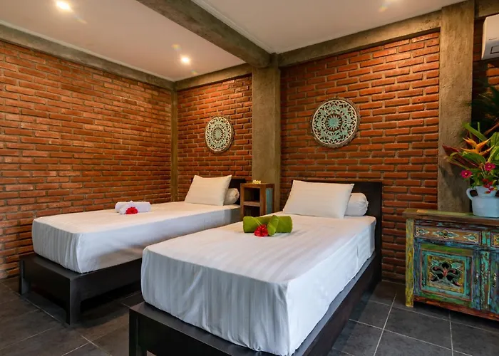 Hotel Alamanda