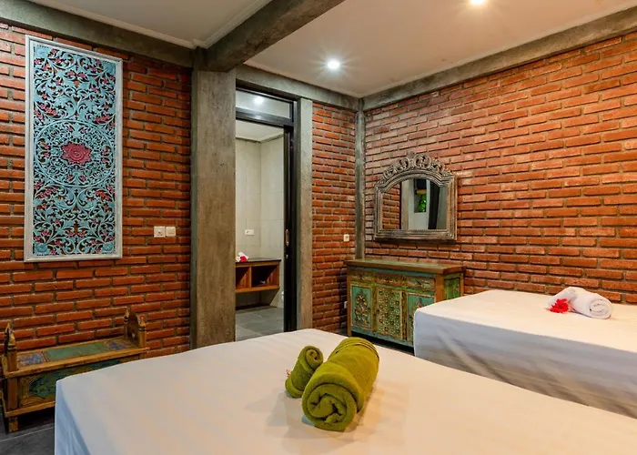 Alamanda Hotel Lovina