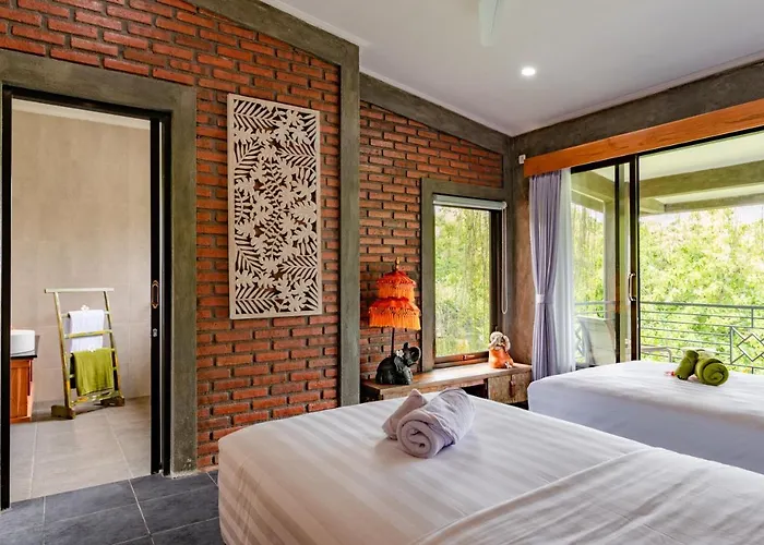 Alamanda Hotel Lovina