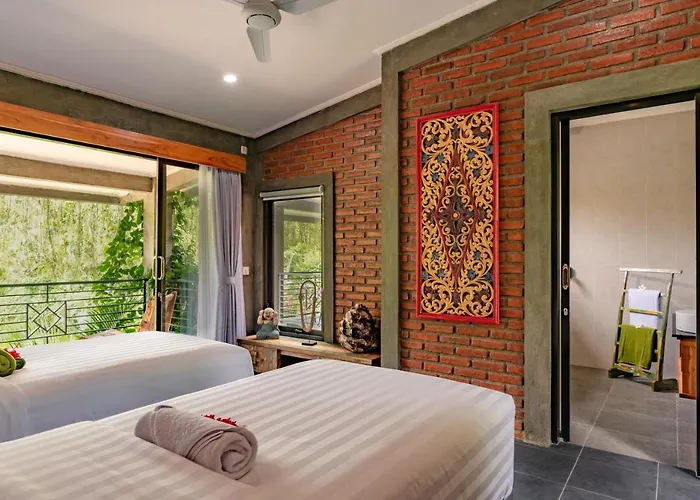 Alamanda Hotel Lovina