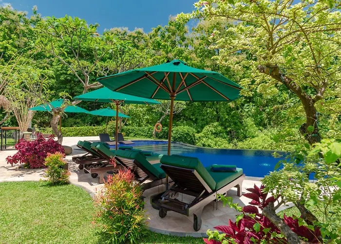 Alamanda Hotel 5*