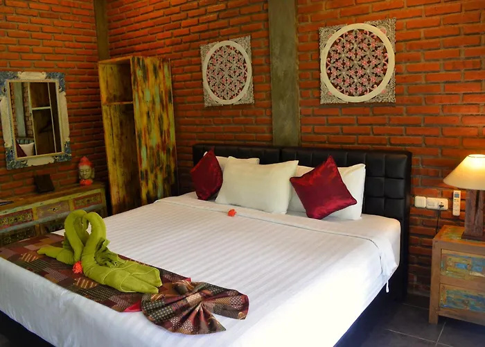 Hotel Alamanda